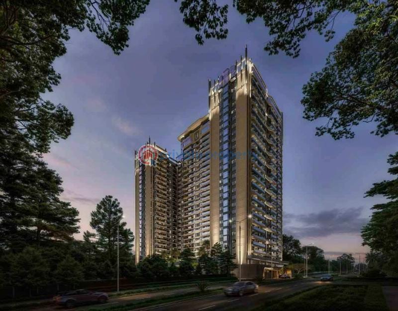 1 bedroom Bedsitter (Single Room) For Sale Ring Road Westlands Nairobi - 7