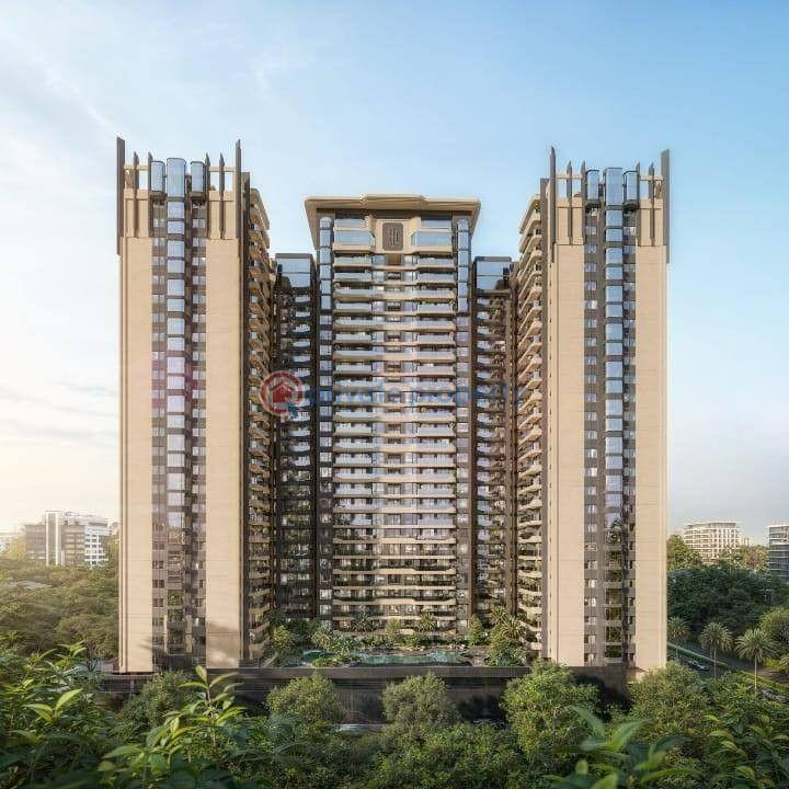 1 bedroom Bedsitter (Single Room) For Sale Ring Road Westlands Nairobi - 5