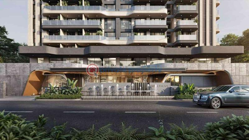 1 bedroom Bedsitter (Single Room) For Sale Ring Road Westlands Nairobi - 3