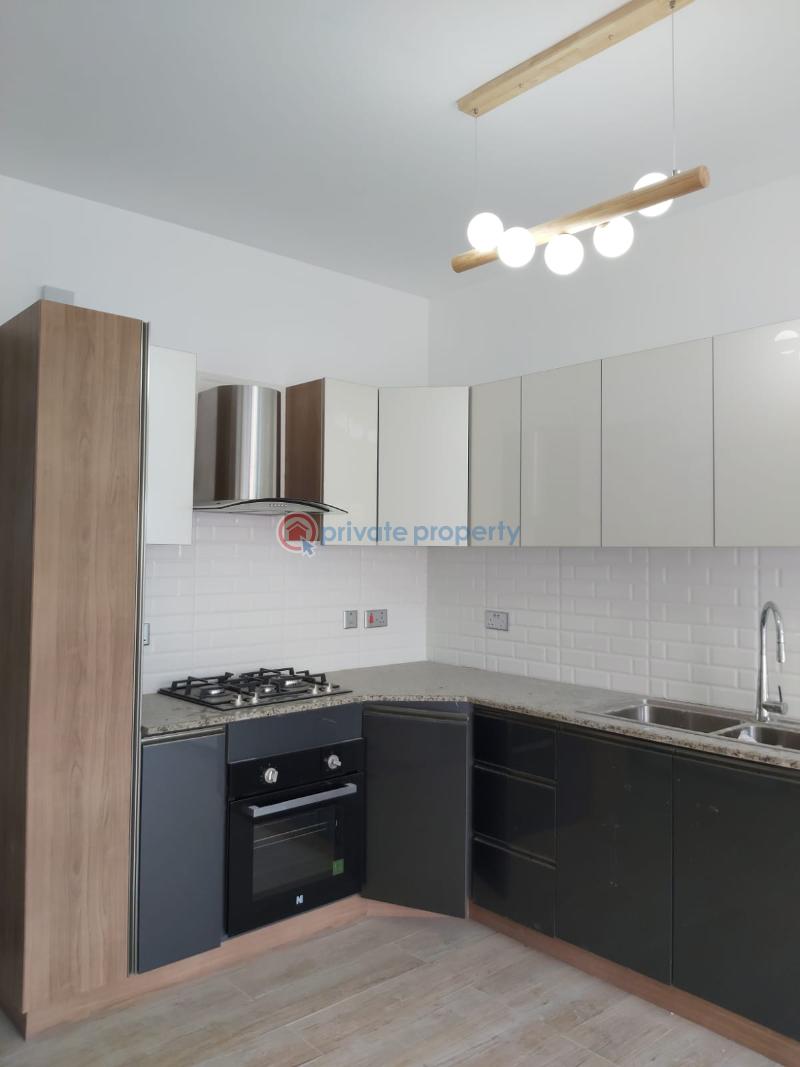 Apartment For Rent Kileleshwa Nairobi - 2