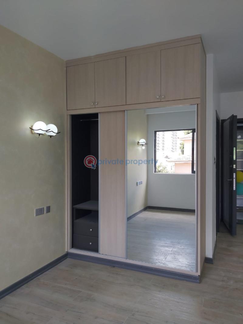 Apartment For Rent Kileleshwa Nairobi - 3