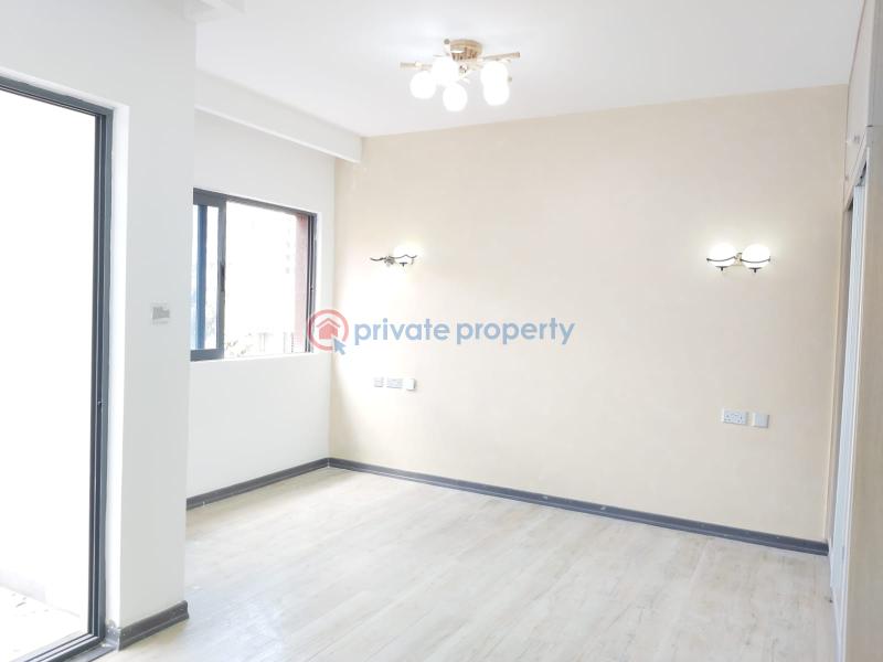 Apartment For Rent Kileleshwa Nairobi - 1
