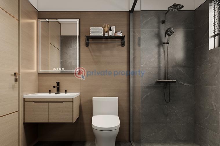 1 bedroom Bedsitter (Single Room) For Sale Near Gateway Mall Gateway Mall Mombasa Road 2 Syokimau/Mulolongo Machakos - 14