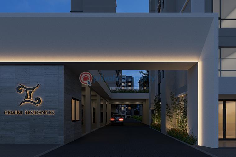 1 bedroom Bedsitter (Single Room) For Sale Near Gateway Mall Gateway Mall Mombasa Road 2 Syokimau/Mulolongo Machakos - 0