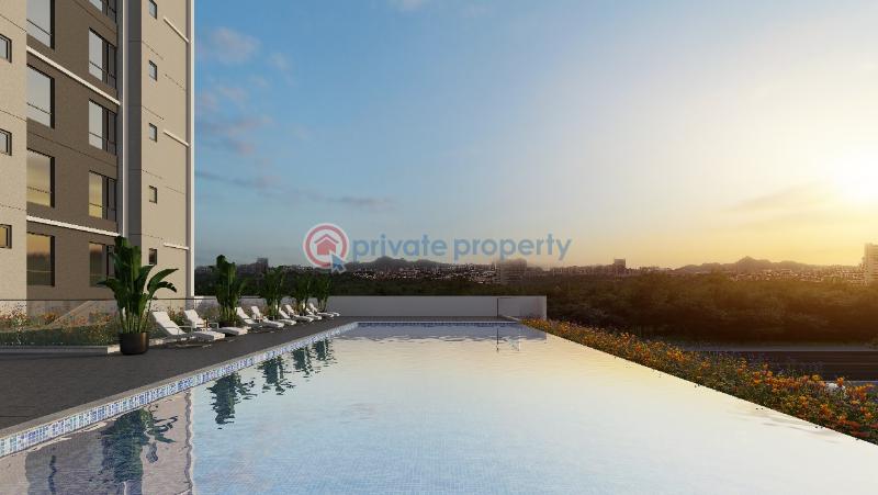1 bedroom Bedsitter (Single Room) For Sale Near Gateway Mall Gateway Mall Mombasa Road 2 Syokimau/Mulolongo Machakos - 3