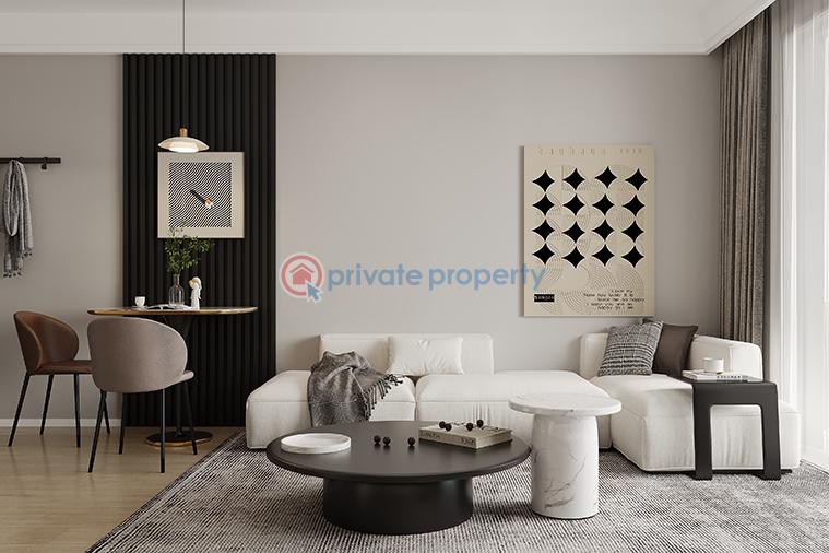 1 bedroom Bedsitter (Single Room) For Sale Near Gateway Mall Gateway Mall Mombasa Road 2 Syokimau/Mulolongo Machakos - 5