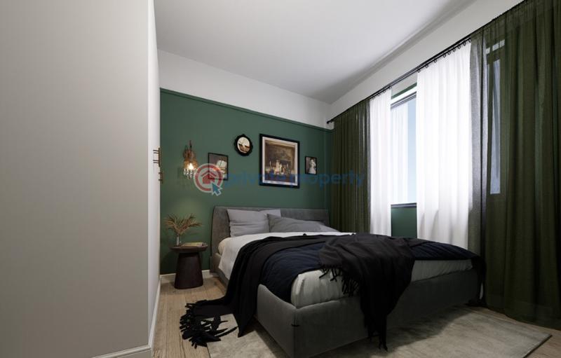 Apartment For Sale Kawangware Nairobi - 5