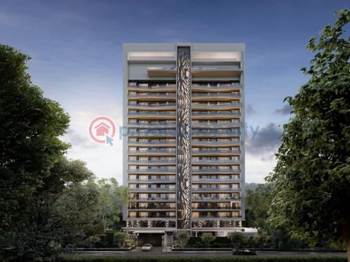 Apartment For Sale Westlands Nairobi - 4