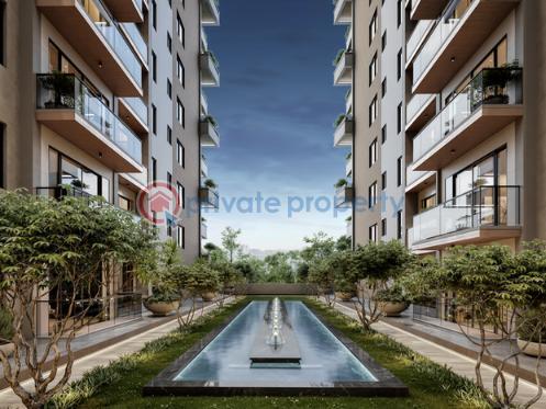 Apartment For Sale Westlands Nairobi - 2