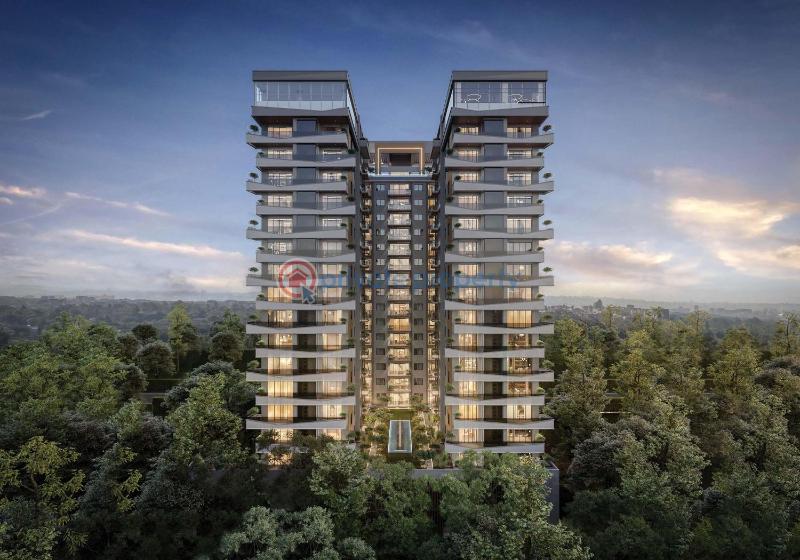 Apartment For Sale Westlands Nairobi - 1