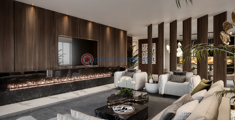 Apartment For Sale Muthangari Drive Westlands Nairobi - 13