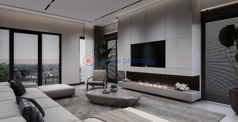 Apartment For Sale Muthangari Drive Westlands Nairobi - 12