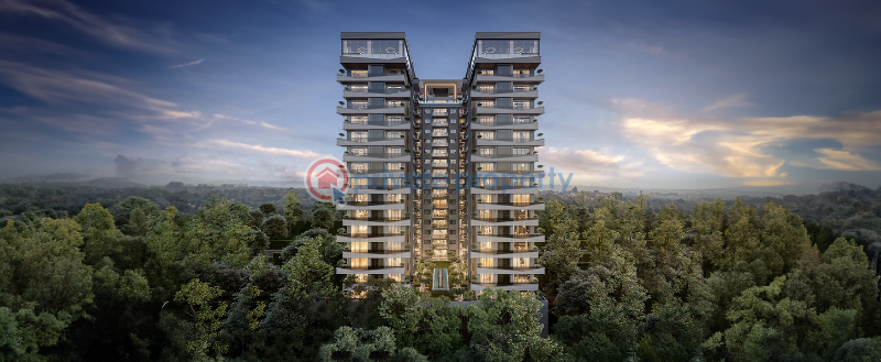Apartment For Sale Muthangari Drive Westlands Nairobi - 11