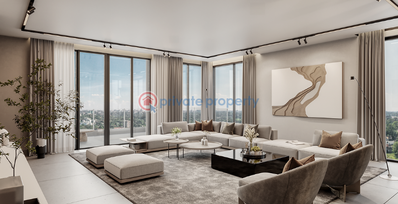 Apartment For Sale Muthangari Drive Westlands Nairobi - 14