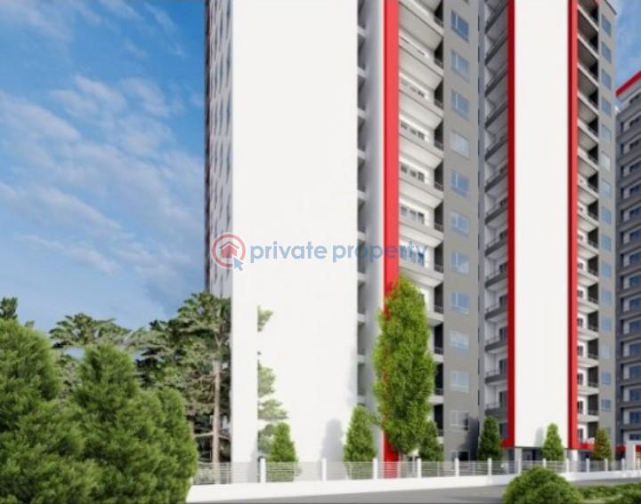 1 bedroom Apartment For Sale Off Parklands Road Nairobi - 5
