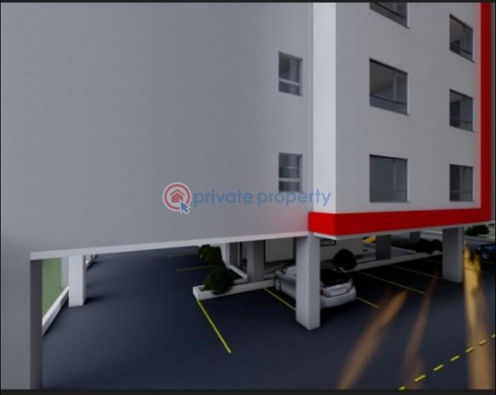 1 bedroom Apartment For Sale Off Parklands Road Nairobi - 6
