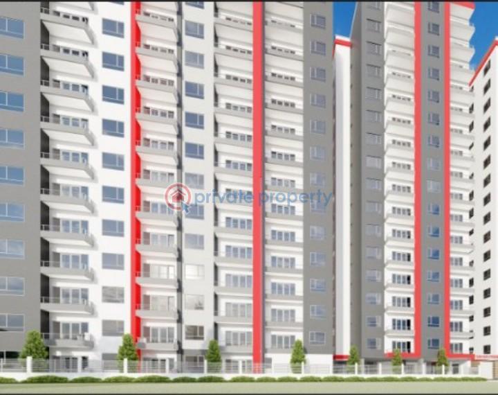 1 bedroom Apartment For Sale Off Parklands Road Nairobi - 4