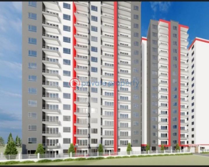 1 bedroom Apartment For Sale Off Parklands Road Nairobi - 3