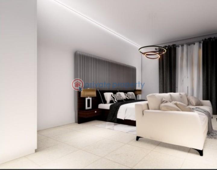 1 bedroom Apartment For Sale Off Parklands Road Nairobi - 11