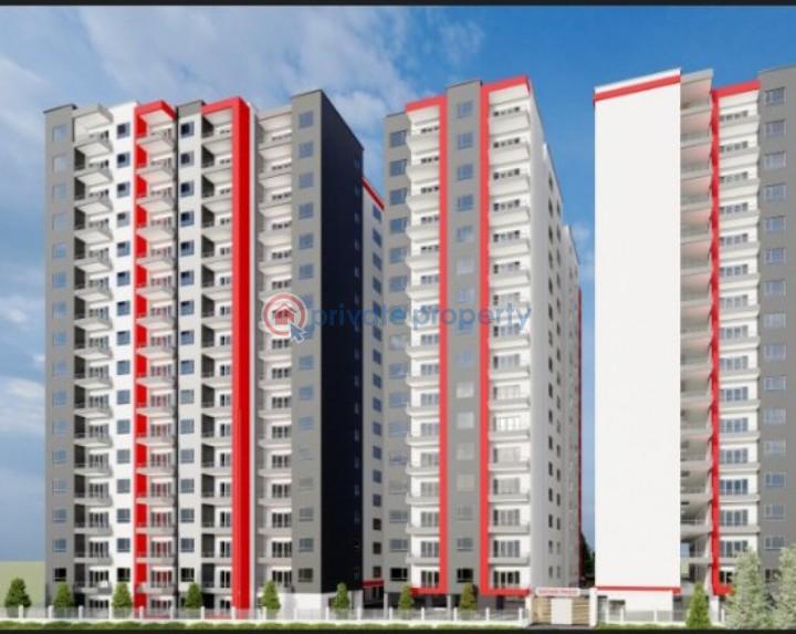 1 bedroom Apartment For Sale Off Parklands Road Nairobi - 1