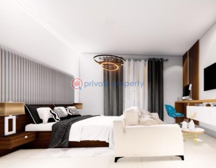 1 bedroom Apartment For Sale Off Parklands Road Nairobi - 13