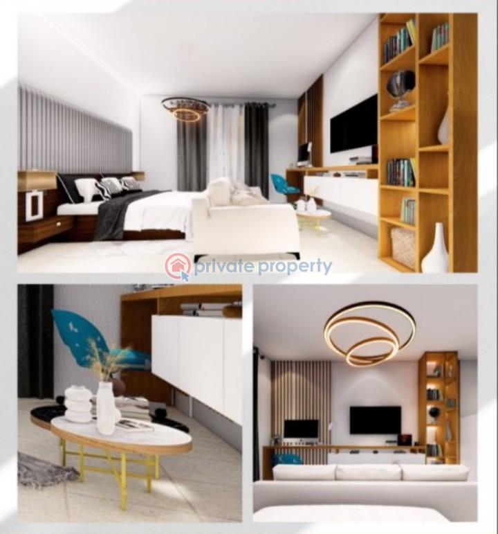 1 bedroom Apartment For Sale Off Parklands Road Nairobi - 15