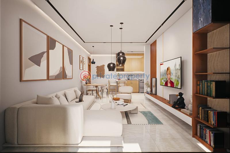 2 bedroom Apartment For Sale Mombasa, Shanzu Shanzu Mombasa - 3