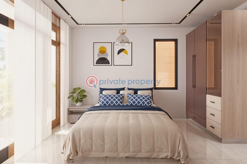 2 bedroom Apartment For Sale Mombasa, Shanzu Shanzu Mombasa - 20