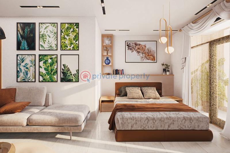 2 bedroom Apartment For Sale Mombasa, Shanzu Shanzu Mombasa - 12