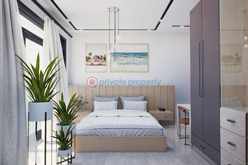 2 bedroom Apartment For Sale Mombasa, Shanzu Shanzu Mombasa - 11