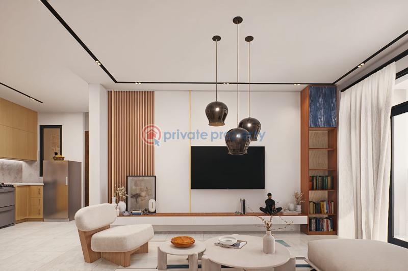 2 bedroom Apartment For Sale Mombasa, Shanzu Shanzu Mombasa - 13
