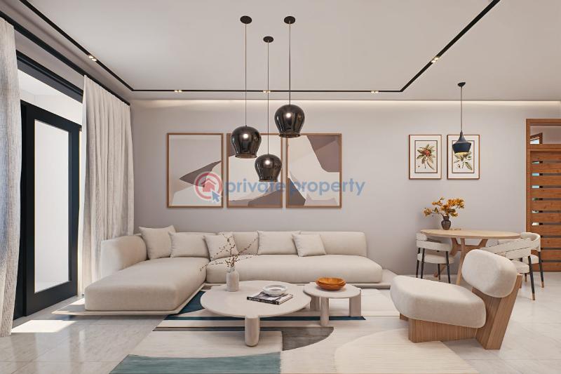 2 bedroom Apartment For Sale Mombasa, Shanzu Shanzu Mombasa - 21
