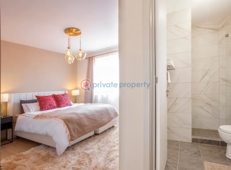 1 bedroom Apartment For Sale Muthithi Road Westlands Nairobi - 10