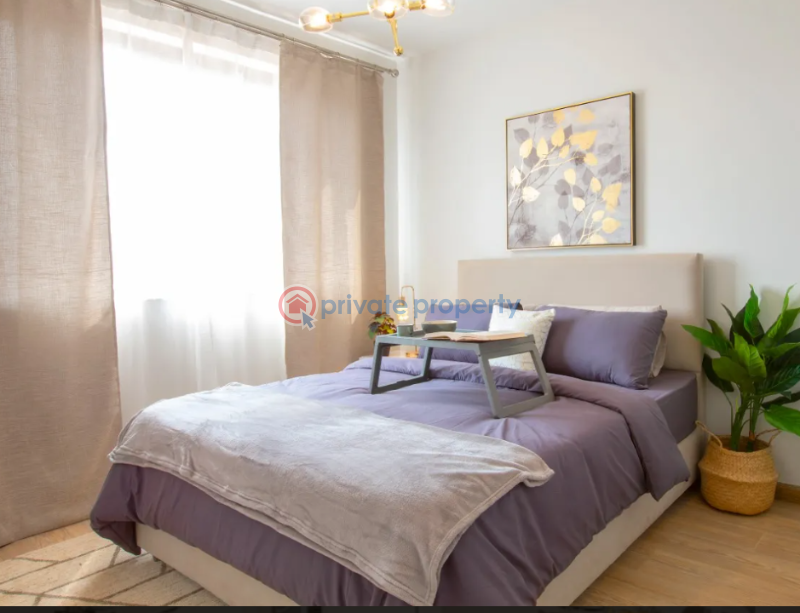 1 bedroom Apartment For Sale Muthithi Road Westlands Nairobi - 13