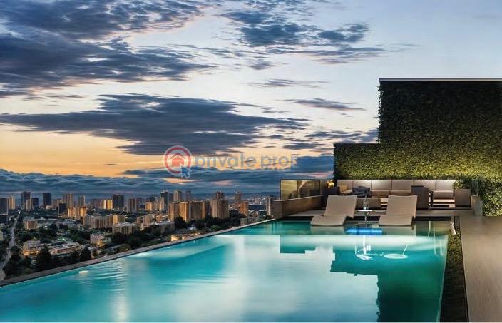 1 bedroom Apartment For Sale Muthithi Road Westlands Nairobi - 2
