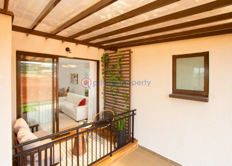 1 bedroom Apartment For Sale Muthithi Road Westlands Nairobi - 9