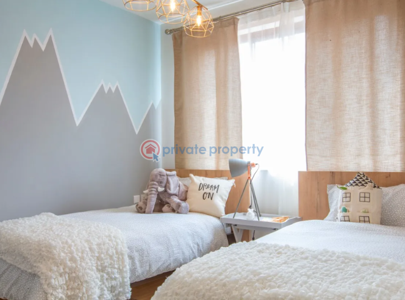 1 bedroom Apartment For Sale Muthithi Road Westlands Nairobi - 6