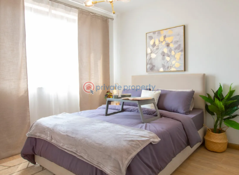 1 bedroom Apartment For Sale Muthithi Road Westlands Nairobi - 7