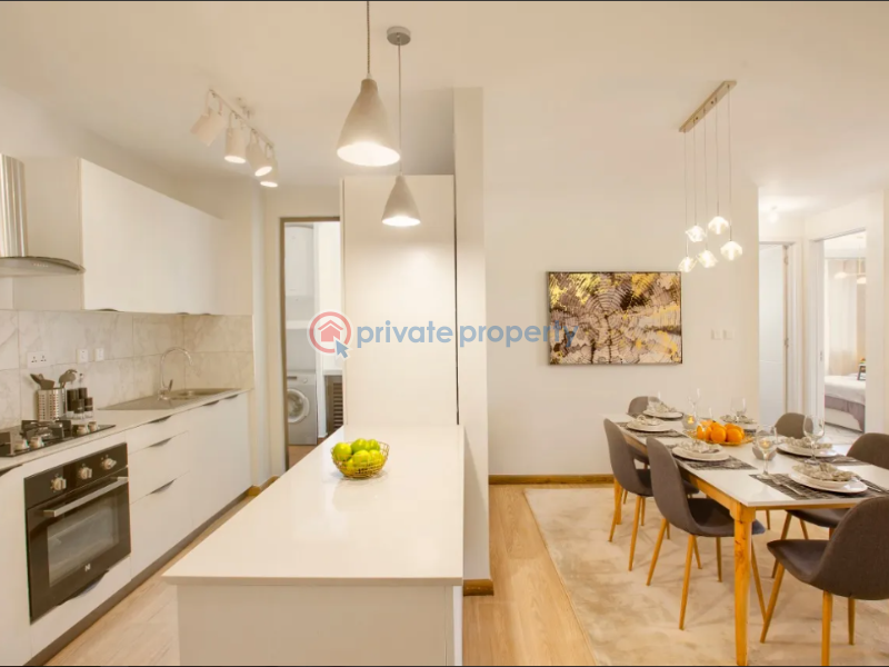 1 bedroom Apartment For Sale Muthithi Road Westlands Nairobi - 8