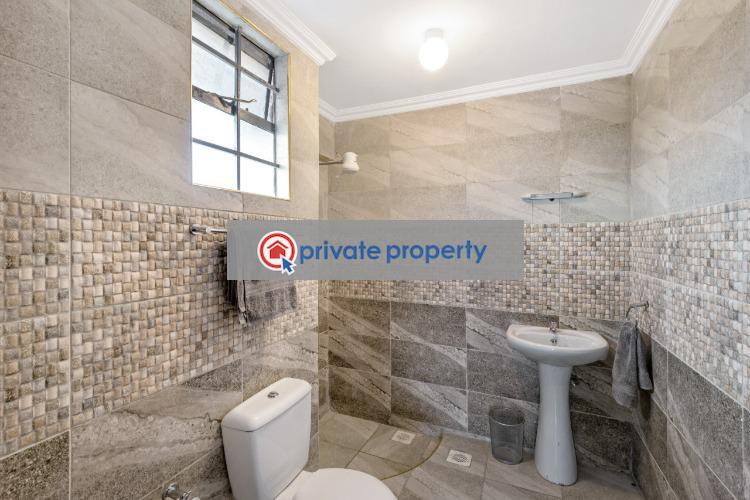 2 bedroom Apartment For Sale &nbsp;off Mombasa Road Syokimau/Mulolongo Machakos - 9
