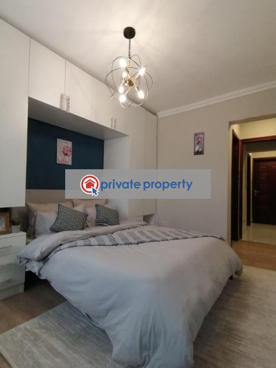 2 bedroom Apartment For Sale &nbsp;off Mombasa Road Syokimau/Mulolongo Machakos - 14