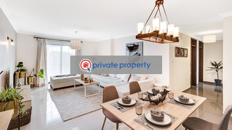 2 bedroom Apartment For Sale &nbsp;off Mombasa Road Syokimau/Mulolongo Machakos - 12