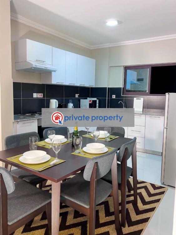 2 bedroom Apartment For Sale &nbsp;off Mombasa Road Syokimau/Mulolongo Machakos - 5