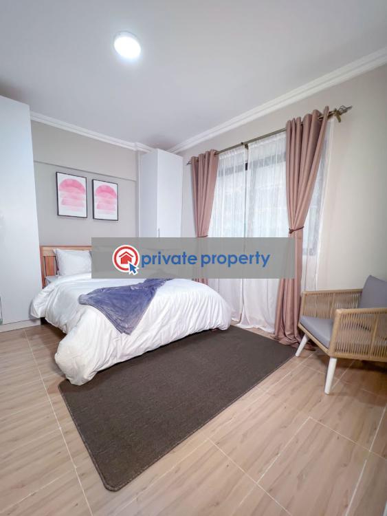 2 bedroom Apartment For Sale &nbsp;off Mombasa Road Syokimau/Mulolongo Machakos - 15