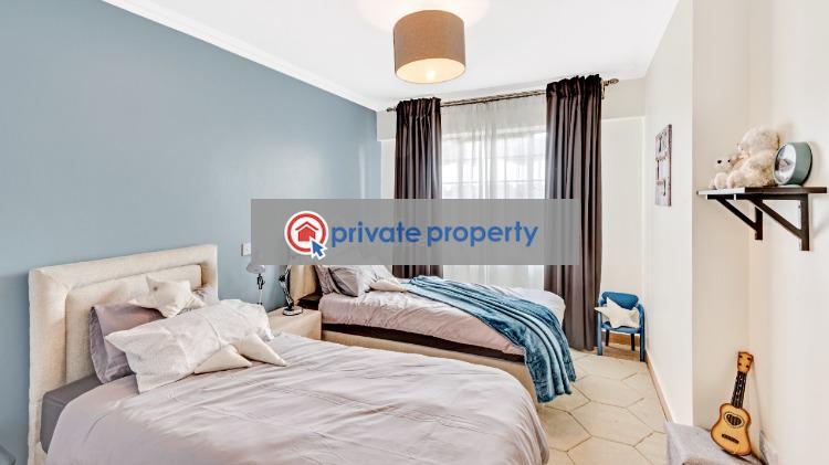 2 bedroom Apartment For Sale &nbsp;off Mombasa Road Syokimau/Mulolongo Machakos - 11