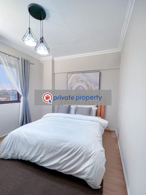 2 bedroom Apartment For Sale &nbsp;off Mombasa Road Syokimau/Mulolongo Machakos - 4