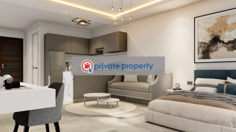 1 bedroom Apartment For Sale Westlands Nairobi - 1