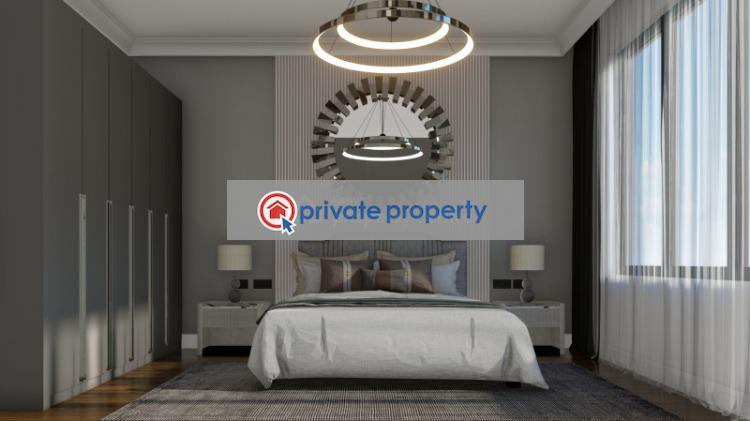 1 bedroom Apartment For Sale Westlands Nairobi - 6