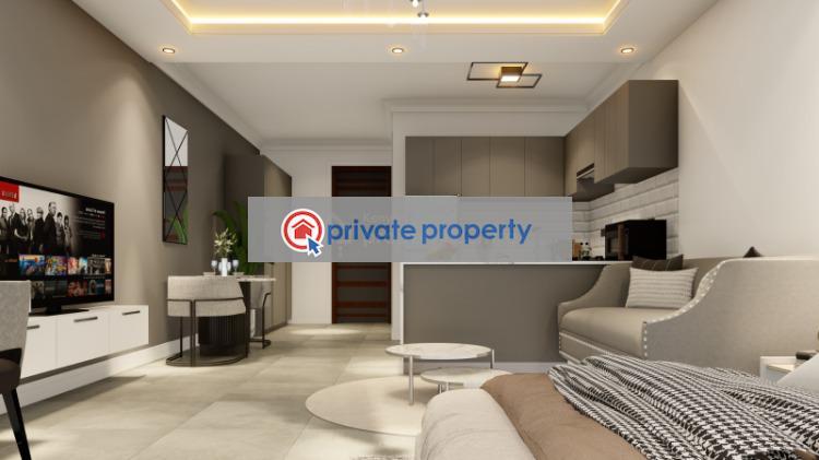 1 bedroom Apartment For Sale Westlands Nairobi - 2