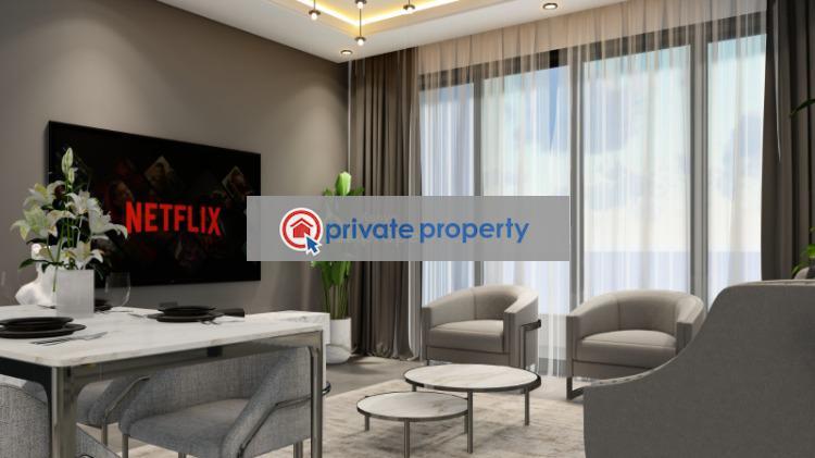 1 bedroom Apartment For Sale Westlands Nairobi - 3